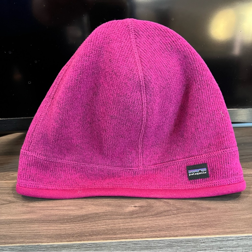 Patagonia Better Sweater Beanie Sz M